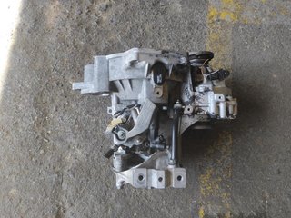 Caja cambios EUH Audi A3 (8L) Versión 2000 ( y_011