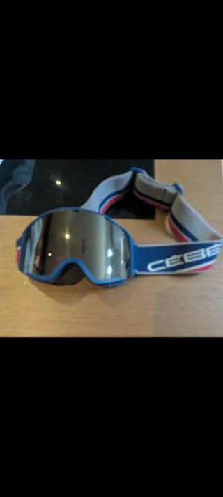 Gafas de Esquí Junior Cébé