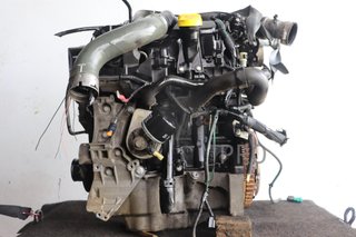 MOTOR COMPLETO RENAULT CLIO IV K9K 612