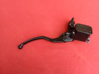 Bomba de Freno para Moto o Quad