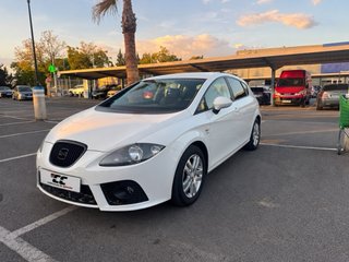 SEAT Leon 2010 1.4 TSI Sport 125cv