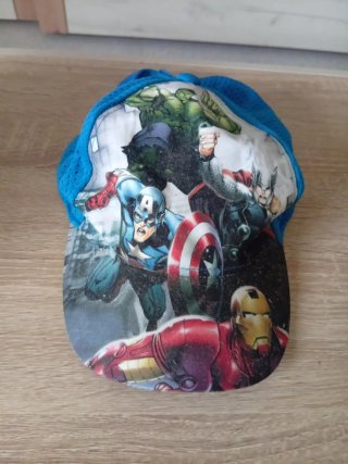 Gorra Los Vengadores (Avengers)