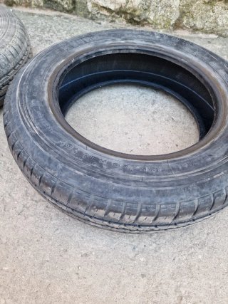 Ruedas para Remolque Ligero 135/80 R13