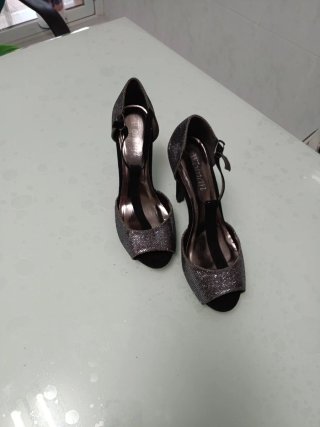 Zapatos de fiesta Woman