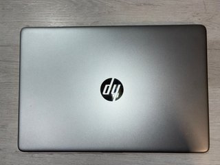 Portátil HP i5