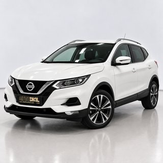 NISSAN QASHQAI DIGT 160 CV E6D DCT ACENTA