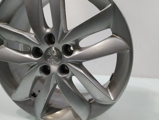 Llanta 9671401377 peugeot 508 access 551324