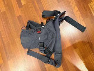 Mochila Portabebés BabyBjörn