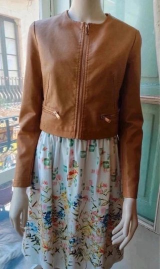 Chaqueta Maison Blue Deise Talla M, muy bonita