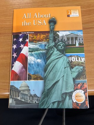ALL ABOUT USA ESO2 ACTIVITY