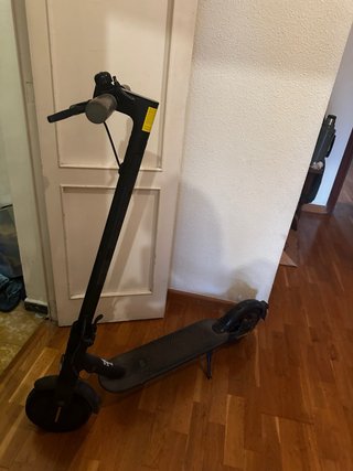 Xiaomi Mi Electric Scooter 1S