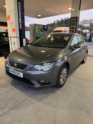 SEAT Leon 1.6 TDI Style Impoluto