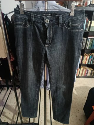 Pantalones hombre/mujer