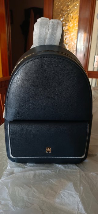 Mochila Tommy Hilfiger Azul Marino