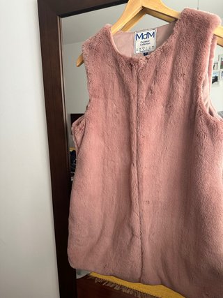 Chaleco talla EU-L