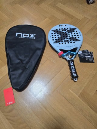 Nox ventus control 12k 2027 NUEVA