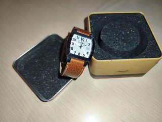 Reloj Fossil Classic 54