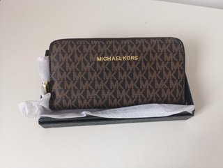 Cartera Michael Kors Marrón