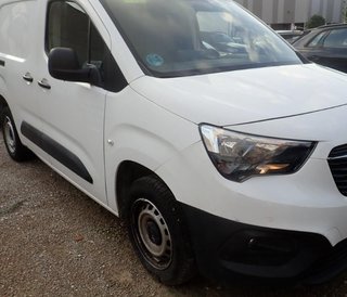 OPEL COMBO 1.5 TD 75kW (100CV) Select L H1 650kg 4