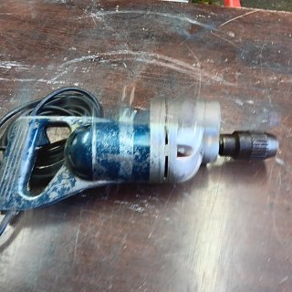 Taladro Eléctrico de Metal no envios