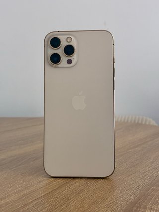 iPhone 12 Pro Max 256GB
