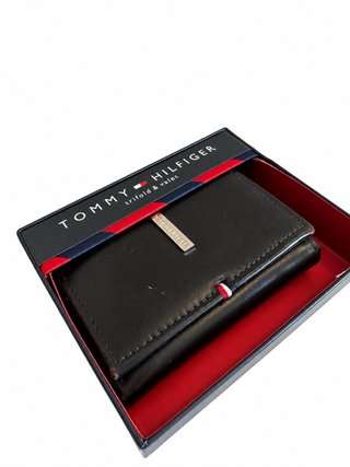 Cartera Tommy Hilfiger