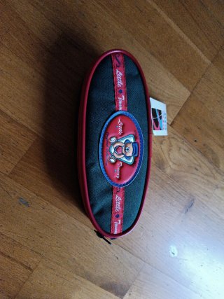 Estuche Escolar Little Tommy