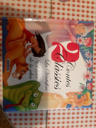 Contes clàssics