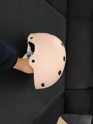 Casco para Bici o Patines Infantil