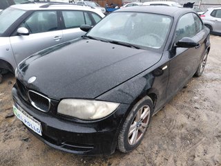 CAJA CAMBIOS BMW SERIE 1 COUPE (E82) 23008687390
