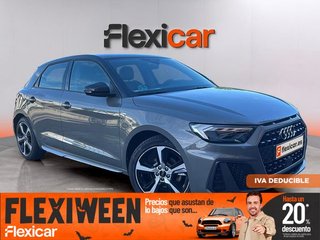 Audi A1 Sportback Adrenalin 30 TFSI 81kW (110CV)