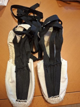 Zapatillas de Baturro niño