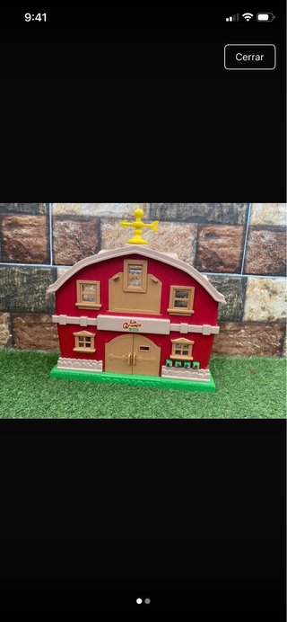 Granja de Zenón Musical