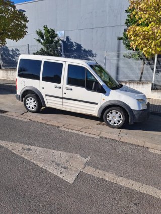 Ford Tourneo Connect 2006
