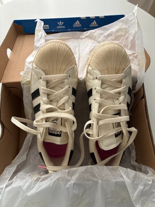 Zapatillas Adidas Superstar