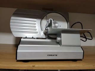 Cortafiambres CREATE
