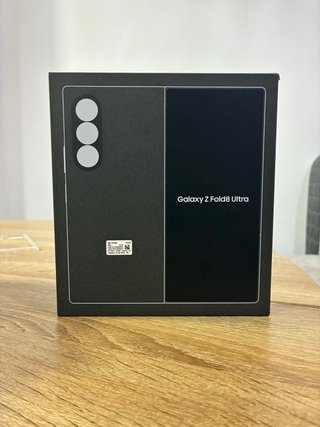 Samsung Galaxy Z Fold8 Ultra 256GB