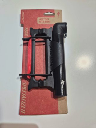 Mini Bomba Specialized Airtool MTB