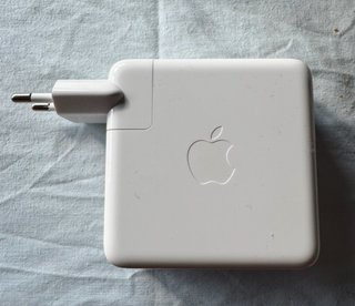 Cargador MacBook Apple 96w
