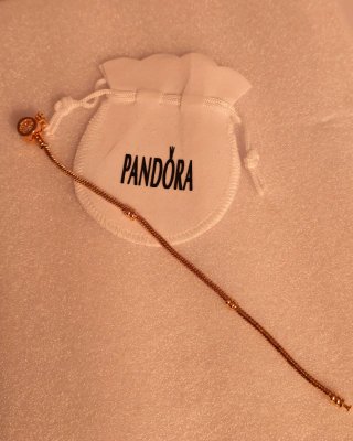 Pulsera Pandora