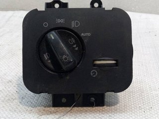 Mando luces land rover 498510 discovery 536050