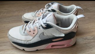 Zapatillas Nike Air Max Talla 35