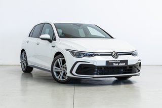 Volkswagen Golf R Line 2.0 TDI DSG 150 CV