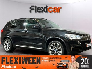 BMW X5 xDrive40e iPerformance