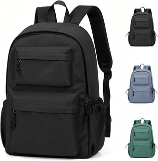 Mochila Escolar HYC00 Casual