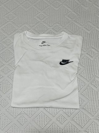 Camiseta de manga corta