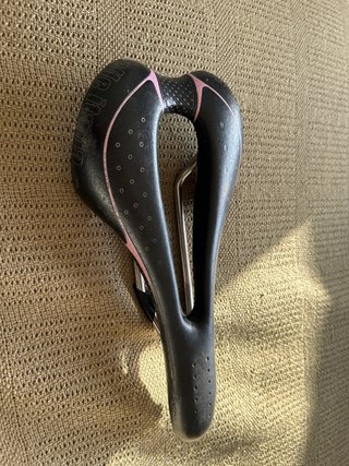 Sillín Selle Italia LADY