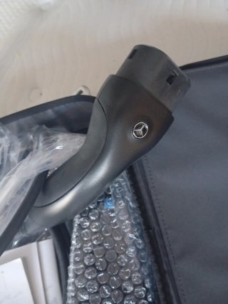 Cable de Carga Mercedes-Benz
