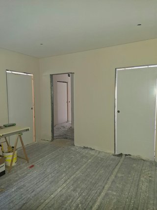Steel Frame