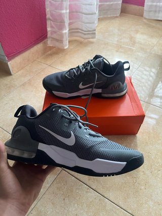 Zapatillas Nike Air Max Alpha Trainer 5